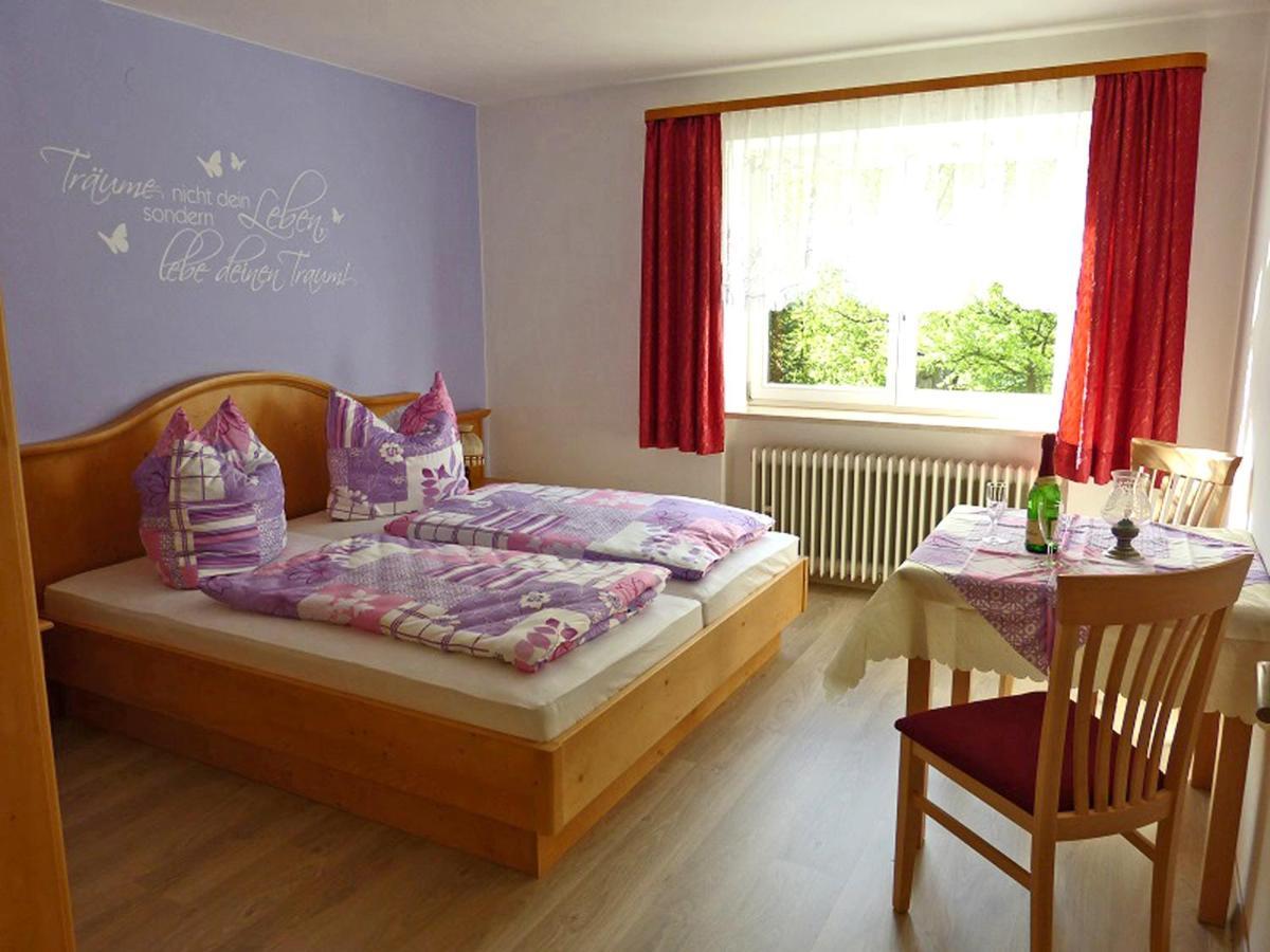 Ferienwohnung Kaiserblick Sachrang Zewnętrze zdjęcie