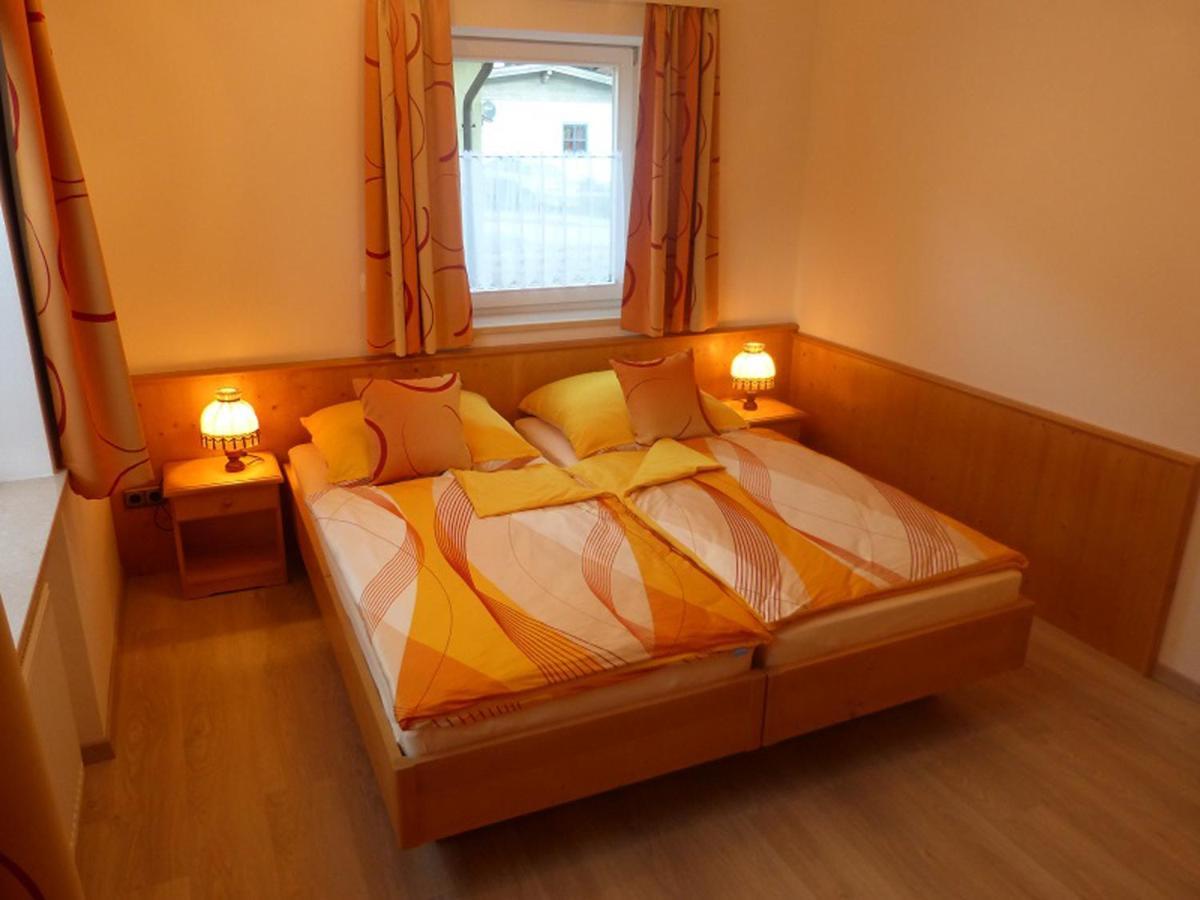 Ferienwohnung Kaiserblick Sachrang Zewnętrze zdjęcie